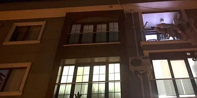 Evine çağırdığı eski sevgilisini yeni sevgilisine öldürttü!