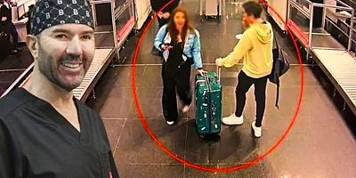 Eylem Tok ile oğlu kaza sonrası kaçmıştı... Baba Bülent Cihantimur adliyede!