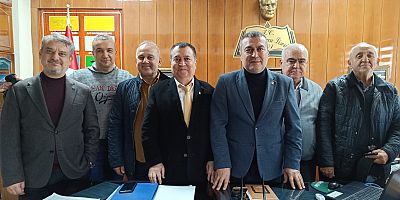 Fenerbahçeliler’den Öğrencilere Gönül Isıtan Yeni Yıl Hediyesi