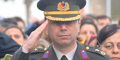 FETÖ’nün ‘Atatürkçü’ diye fişlediği Albay, Tuğgenerallik beklerken emekli edildi