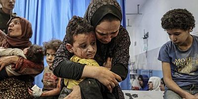 ‘Filistin bizim meselemizdir’ diyen AKP, soykırım davasına müdahil olmadı!