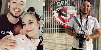 Gazeteci Burak Milli İçin Mevlid Okutuldu