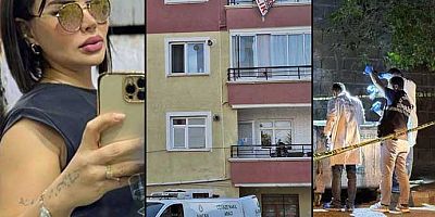 Gaziantep, Ankara ve Mersinde 3 kad?n cinayeti daha! Cesedi konteynerde bulundu