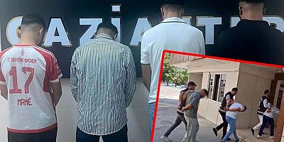 Gaziantep’te engelli genç kıza toplu tecavüz skandalında yeni gelişme!