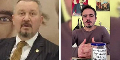 ‘Geçinemeyen’ AKP’li vekil için yardım kampanyası başlattı