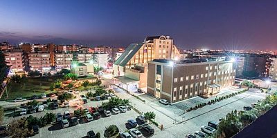 Gelişim Hastanesi 20 Yaşında!