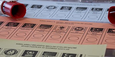 Gençlerle yapılan ankette AKP çakıldı