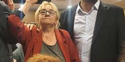 Gezi Direnişi'nde Gözaltına Alınan Mücella Yapıcı Ve Kızına Çıplak Arama Uygulayan İki Polise Hapis Talebi