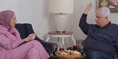 Halil Ergün’den tepki çeken sözler: Her haltı yiyenler, Atatürkçüyüm diyenler!
