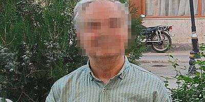 Halk Eğitim Merkezinde taciz! Müdür açığa alındı