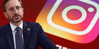 ‘Haniye yası’ mesajlarını engelledi diye Instagram’ı kapatan Fahrettin Altun’a tepki yağıyor