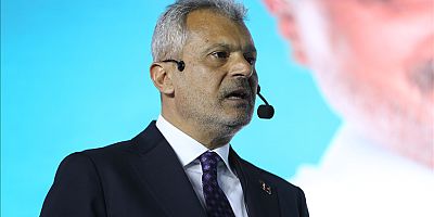 Hatay Büyükşehir Belediye Başkan adayı Öntürk: Antakya'mızın yeniden ayağa kaldırılması birinci önceliğimizdir