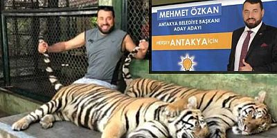 Hatay’da 97 kişiye mezar olan Özkan Gold City’nin AKP’li müteahhidi serbest bırakıldı