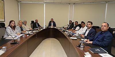 Hatay’da Erişilebilir Şehir İçin Önemli Adım