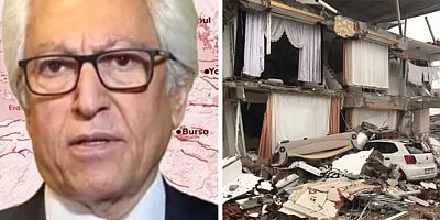 Hatay için BEN KORKUYORUM!