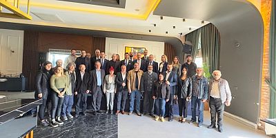 Hatay'ın İyi insanlara ihtiyacı var