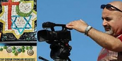 Hataylı Akademisyenin Belgeseli Japonya Yolcusu