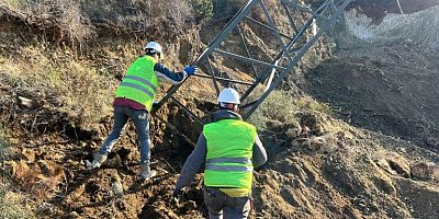 HATSU, Güçlü Su İletimi İçin Yeni Kuyuları Devreye Alıyor
