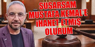 'Hayır'cıların karıları ve kızları helaldir' diyene ödül, haber yapan gazeteciye zulüm!