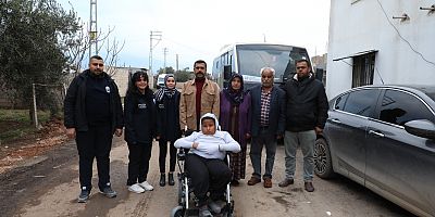 HBB Akülü Araç Dağıtmaya Devam Ediyor