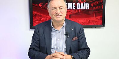 HBB BAŞKANI LÜTFÜ SAVAŞ:   KIZGINLIK, KÜSKÜNLÜK ZAMANI DEĞİL SİYASİ PARTİ SEÇİMİ DE DEĞİL BU HATAY İÇİN BİR MİLLİ SEÇİMDİR