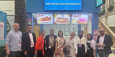 HBB, Çin’de Oruk ve Haytalı Keyfi Yaşattı