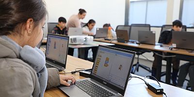 HBB’DEN ÇOCUKLARA BİLİM ATÖLYELERİ