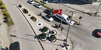 HBB’DEN ERZİN VE DÖRTYOL’A ESTETİK DOKUNUŞLAR