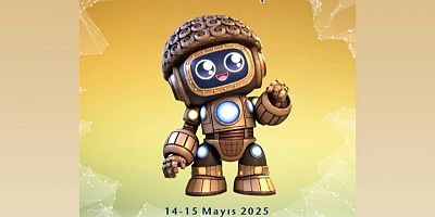 HBB’DEN ROBOT YARIŞMASI 