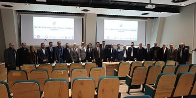 HBB, HAKİM PROJESİYLE İŞSİZLİĞE ÇÖZÜM ÜRETİYOR