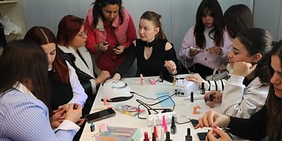 HBB’nin kursları, yoğun ilgi görüyor!