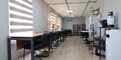 HBB-UNICEF İŞ BİRLİĞİYLE GENÇLERE ÜCRETSİZ KÜTÜPHANE DESTEĞİ