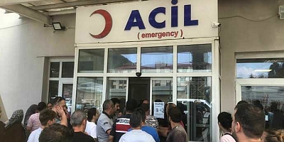 Hopa’da orman savunan köylülere silahla karşılık! Sorumlular daha önce şikayet edilmiş