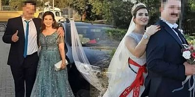 İki aylık eşini canice katleden erkek akıl sağlığı raporuyla tahliye oldu