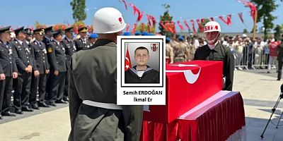 İKİ KOMUTAN DAHİL 4 PERSONEL ORDUDAN ATILDI