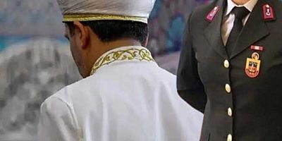 İmam-Astsubay arasında para karşılığı ilişki iddiasında gerçek bambaşka çıktı! İşte ifadeler