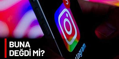 Instagram açıldı! Türkiye’ye maliyeti 15,2 milyar lira