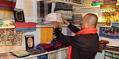 İpekçilik gelecek nesillere aktarılmalı!