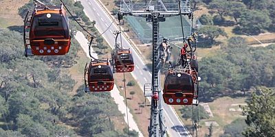 İş güvenliği uzmanı teleferik faciasını değerlendirdi: 'Hatalar zinciri var'