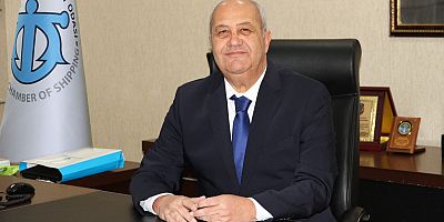 İskenderun Körfezi’nde Deniz Ticareti Hız Kesmiyor