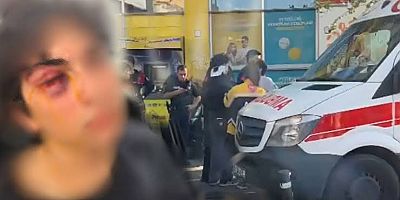 İstanbul'da CHP standına saldırı: 15 yaşındaki çocuğu öldüresiye darbettiler