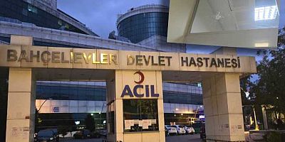 İstanbul’da devlet hastanesini taradılar! Polis ve jandarma yaralı