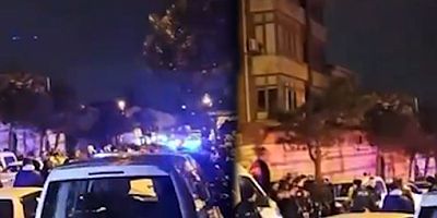 İstanbul’da Menzilciler birbirine girdi iddiası!