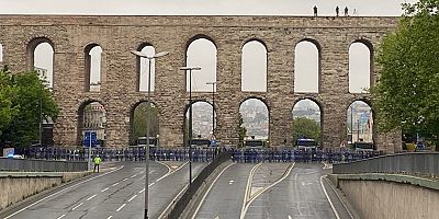 İstanbul'da yeni '1 Mayıs' baskınları: Çok sayıda gözaltı