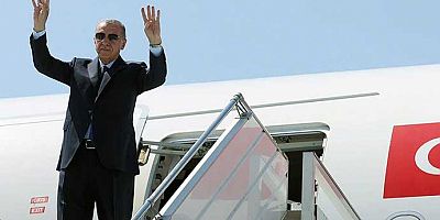 İşte Erdoğan’ın 4 uçakla gittiği NATO zirvesinin uçuş maliyeti!