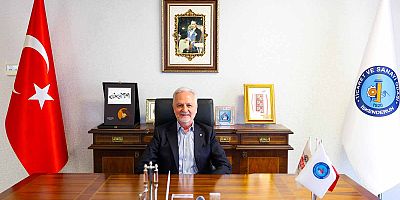 İTSO Başkanı Yılmaz’dan Seçim Değerlendirmesi