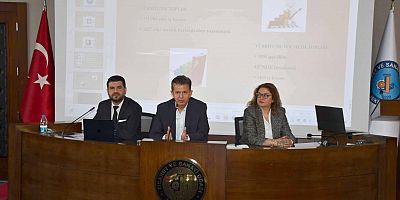 İTSO’da İş Sağlığı İş Güvenliği Eğitimi Düzenlendi