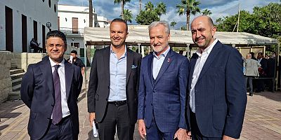 İTSO Seçimlerinde İlk Sonuçlar Belli Oldu