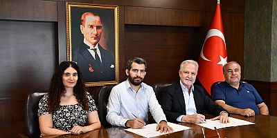 İTSO ve Teknokent Koleji Arasında Eğitimde İşbirliği ve İndirim Protokolü