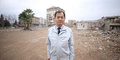 Japon deprem uzmanı Yoshinori Moriwaki uyardı: 7 civarında deprem olabilir